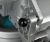 Торцовочная пила Makita LH1040 1650Вт 4600об/мин d=260мм - купить недорого с доставкой в интернет-магазине