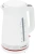 Чайник электрический Bosch TWK4M 1.7л. белый корпус: пластик (TWK4M221) - купить недорого с доставкой в интернет-магазине