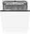 Посудомоечная машина встраив. Gorenje GV643E90 1900Вт полноразмерная - цена, купить или заказать с доставкой в интернет-магазине Посудомоечная машина встраив. Gorenje GV643E90 1900Вт полноразмерная - купить недорого с доставкой в интернет-магазине