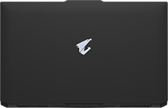 Ноутбук Gigabyte Aorus 7 Core i5 12500H 16Gb SSD512Gb NVIDIA GeForce RTX4050 6Gb 17.3" IPS FHD (1920x1080) Free DOS black WiFi BT Cam (9MF-E2KZ513SD) - купить недорого с доставкой в интернет-магазине