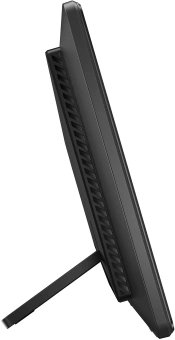 Моноблок Asus E1600WKAT-BMR281X 15.6" Full HD Touch Cel N4500 (1.1) 8Gb SSD128Gb UHDG CR Windows 11 Pro GbitEth WiFi BT 65W клавиатура мышь Cam черный 1920x1080 - купить недорого с доставкой в интернет-магазине