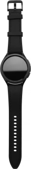 Смарт-часы Samsung Galaxy Watch 6 Classic LTE 47мм 1.5" Super AMOLED корп.черный рем.черный (SM-R965FZKACAU) - купить недорого с доставкой в интернет-магазине