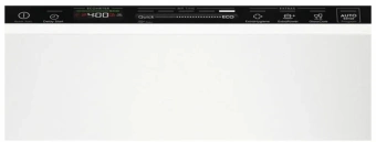 Посудомоечная машина встраив. Electrolux EEG62300L 1950Вт узкая инвертер - купить недорого с доставкой в интернет-магазине