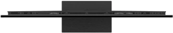Телевизор OLED Haier 77" S9 Pro Frameless черный 4K Ultra HD 120Hz DVB-T DVB-T2 DVB-C DVB-S2 USB WiFi Smart TV - купить недорого с доставкой в интернет-магазине