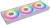 Вентилятор для корпуса Lian-Li Uni Fan CL Wireless 120 ARGB 124х120x28 белый 4-pin 29.8дБ (упак.:3шт) (G99.12CL1W3W.R0) Ret - купить недорого с доставкой в интернет-магазине