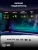 Проектор Cactus CS-PRM.07WT.Full HD LCD 3200Lm LS 320Lm ANSI (1920x1080) 1500:1 ресурс лампы:50000часов 1xUSB typeA 3xHDMI 1.16кг - купить недорого с доставкой в интернет-магазине
