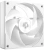 Вентилятор для корпуса ID-Cooling AF-1230-W 120х120x25 белый 4-pin 31.1дБ Ret - купить недорого с доставкой в интернет-магазине