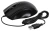 Мышь Acer OMW020 черный оптическая 1600dpi USB 4but (ZL.MCEEE.004) - купить недорого с доставкой в интернет-магазине