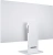 Моноблок Acer Aspire S27B-UGMTL-H 27" Full HD Core Ultra 7 155H (1.4) 16Gb SSD512Gb Arc graphics Eshell GbitEth WiFi BT 90W клавиатура мышь Cam белый 1920x1080 - купить недорого с доставкой в интернет-магазине