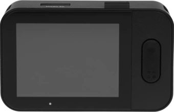 Видеорегистратор Daocam Uno Wi-Fi черный 1080x1920 1080p 150гр. GPS Novatek 96672 - купить недорого с доставкой в интернет-магазине