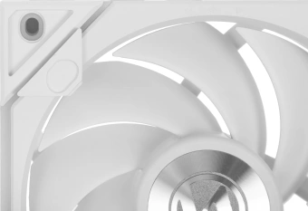 Вентилятор для корпуса Lian-Li Uni Fan TL Wireless 120 ARGB 120х124x28 белый 4-pin 33дБ (G99.12TL1W1W.R0) Ret - купить недорого с доставкой в интернет-магазине