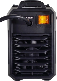 Сварочный аппарат Ресанта САИ-220Т LUX инвертор ММА DC 7.8кВт - купить недорого с доставкой в интернет-магазине