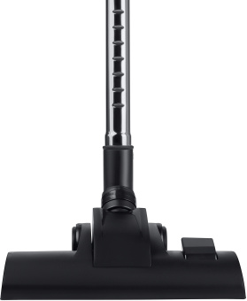 Пылесос Hyundai HYV-C3077 2000Вт черный - купить недорого с доставкой в интернет-магазине