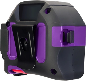 Лазерный дальномер Ermenrich Reel SLR545 PRO 2кл.лаз. 670нм цв.луч. красный в кейсе (84580) - купить недорого с доставкой в интернет-магазине