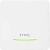 Точка доступа Zyxel NebulaFlex NWA90BE-EU0102F BE5100 10/100/1000/2500BASE-T белый