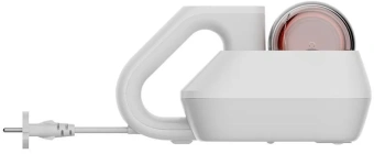 Пылесос Xiaomi Dust Mite Vacuum Cleaner Pro EU 400Вт белый - купить недорого с доставкой в интернет-магазине