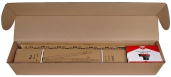 Комплект измерительных инструментов Amo 32Х+S6-N+S3 - купить недорого с доставкой в интернет-магазине