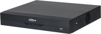 Видеорегистратор Dahua DH-XVR5104HS-I3/T - купить недорого с доставкой в интернет-магазине