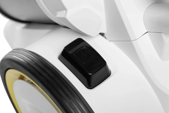 Пылесос Karcher VC 3 (ERP) 700Вт белый/черный - купить недорого с доставкой в интернет-магазине