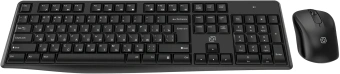 Клавиатура + мышь Оклик S260W клав:черный мышь:черный USB беспроводная Multimedia (2066170) - цена, купить или заказать с доставкой в интернет-магазине Клавиатура + мышь Оклик S260W клав:черный мышь:черный USB беспроводная Multimedia (2066170) - купить недорого с доставкой в интернет-магазине