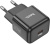 Сетевое зар./устр. Hoco N32 Glory Black 30W (PD+QC+AFC) USB-C универсальное черный - купить недорого с доставкой в интернет-магазине
