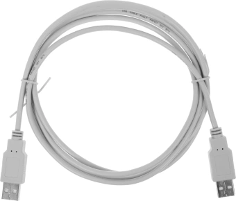 Кабель Ningbo USB A(m) USB A(m) 1.8м - купить недорого с доставкой в интернет-магазине