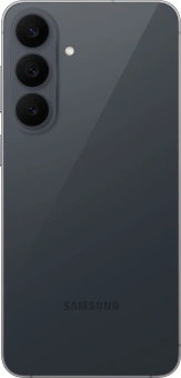 Смартфон Samsung SM-S741B Galaxy S26 FE 128Gb 8Gb черный моноблок 3G 4G 2Sim 6.7" 1080x2340 Android 17 50Mpix 802.11 a/b/g/n/ac/ax NFC GPS Protect - купить недорого с доставкой в интернет-магазине