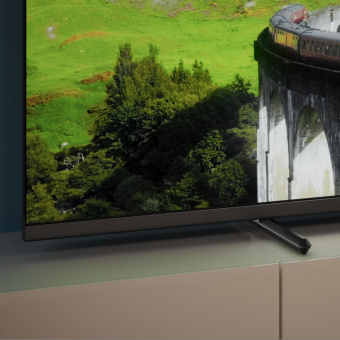 Телевизор LED Philips 55" 55PUS7608/60 антрацитовый 4K Ultra HD 60Hz DVB-T DVB-T2 DVB-C DVB-S DVB-S2 USB WiFi Smart TV (RUS) - купить недорого с доставкой в интернет-магазине