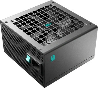Блок питания Deepcool ATX 700W GamerStorm PF700X 80+ bronze (20+4pin) APFC 120mm fan 6xSATA RTL - купить недорого с доставкой в интернет-магазине