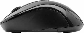Мышь A4Tech G3-280N серый оптическая 1200dpi беспров. USB для ноутбука 3but - купить недорого с доставкой в интернет-магазине