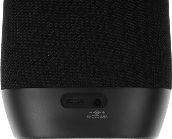 Камера Web Creative Live! Cam Meet 4K черный 2Mpix (1920x1080) USB2.0 с микрофоном (73VF095000000) - купить недорого с доставкой в интернет-магазине