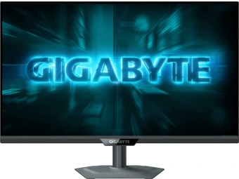 Монитор Gigabyte 27" G27U черный IPS LED 16:9 HDMI матовая HAS Piv 350cd 178гр/178гр 3840x2160 320Hz G-Sync FreeSync Premium DP 4K USB 6.96кг - купить недорого с доставкой в интернет-магазине