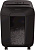 Шредер Fellowes PowerShred LX85 черный (секр.P-4) фрагменты 12лист. 19лтр. скрепки скобы пл.карты