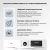 Стиральная машина TCL W-SF606W класс: A+++ загр.фронтальная макс.:6кг белый инвертор - купить недорого с доставкой в интернет-магазине