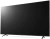 Телевизор LED LG 75" 75UR78006LK.ARUG черный 4K Ultra HD 50Hz DVB-T DVB-T2 DVB-C DVB-S DVB-S2 USB WiFi Smart TV - купить недорого с доставкой в интернет-магазине