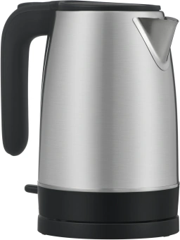 Чайник электрический Midea MK-9010 1.7л. 2200Вт белый корпус: пластик - купить недорого с доставкой в интернет-магазине