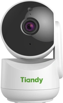 Камера видеонаблюдения IP Tiandy TC-H322A I2W/WIFI/Eu/4mm 4-4мм цв. (TC-H322A I2W/WIFI/EU/4) - купить недорого с доставкой в интернет-магазине