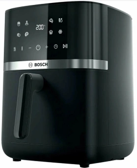 Аэрогриль Bosch MAF462B0 2050Вт черный - купить недорого с доставкой в интернет-магазине
