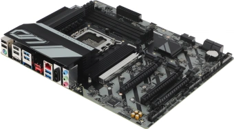 Материнская плата Gigabyte Z890 UD WIFI6E Soc-1851 Intel Z890 4xDDR5 ATX AC`97 8ch(7.1) 2.5Gg RAID+DP - купить недорого с доставкой в интернет-магазине