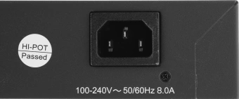 Коммутатор TP-Link SG3452XP (L2+) 48x1Гбит/с 4SFP+ 48PoE+ 500W управляемый - купить недорого с доставкой в интернет-магазине