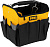 Сумка для инструментов Denzel 90294 12л 1отд. 22карм. черный/желтый