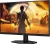 Монитор AOC 27" Q27G42XE черный IPS LED 1ms 16:9 HDMI M/M матовая 300cd 178гр/178гр 2560x1440 180Hz FreeSync DP 2K 3.88кг - купить недорого с доставкой в интернет-магазине