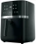 Аэрогриль Bosch MAF462B0 2050Вт черный - купить недорого с доставкой в интернет-магазине