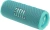 Колонка порт. JBL Flip 6 бирюзовый 30W 1.0 BT 10м 4800mAh (JBLFLIP6TEAL) - купить недорого с доставкой в интернет-магазине