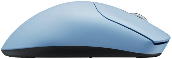 Мышь Acer Nitro OMR505 голубой оптическая 12800dpi беспров. BT/Radio USB 5but (ZL.MCE11.01F) - купить недорого с доставкой в интернет-магазине