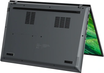 Ноутбук Digma Pro Fortis M Ryzen 5 7430U 16Gb SSD512Gb AMD Radeon Graphics 17.3" IPS FHD (1920x1080) Windows 11 Pro grey WiFi BT Cam 5500mAh (DN17R5-ADXW01) - купить недорого с доставкой в интернет-магазине