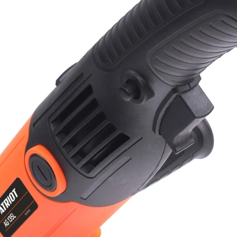 Углошлифовальная машина Patriot Optima AG 135L 950Вт 11000об/мин рез.шпин.:M14 d=125мм (110301135) - купить недорого с доставкой в интернет-магазине