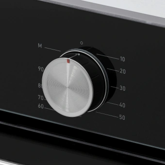 Духовой шкаф Электрический Krona Birne 60 BL черный - цена, купить или заказать с доставкой в интернет-магазине Духовой шкаф Электрический Krona Birne 60 BL черный - купить недорого с доставкой в интернет-магазине