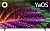 Телевизор QLED BBK 65" 65LED-9220/UTS2C (B) Яндекс.ТВ Frameless черный 4K Ultra HD 60Hz DVB-T2 DVB-C DVB-S2 USB WiFi Smart TV (RUS)
