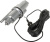 Насос вибрационный Вихрь ВН-1080В 280Вт 1080л/час (68/8/13) - купить недорого с доставкой в интернет-магазине
